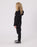 KISSED BY RADICOOL - PRIMA ZIP HOOD