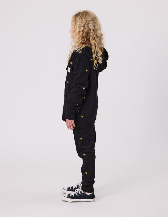 KISSED BY RADICOOL - PRIMA ZIP HOOD