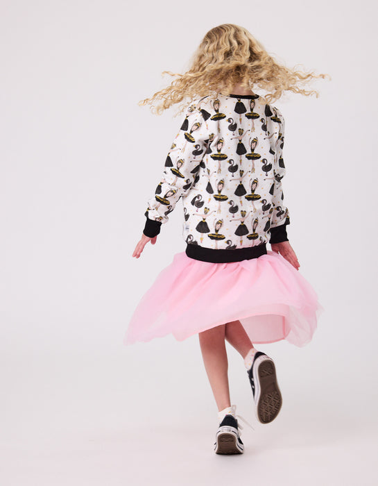 KISSED BY RADICOOL - LILY SKIRT IN CANDYFLOSS
