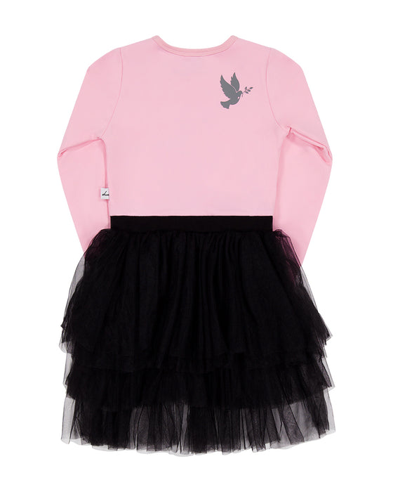 KISSED BY RADICOOL - BALLERINA SWAN TUTU