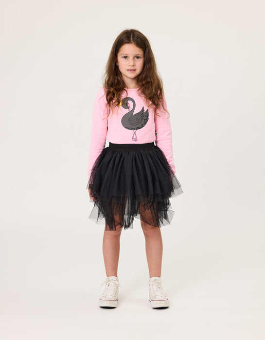 KISSED BY RADICOOL - BALLERINA SWAN TUTU