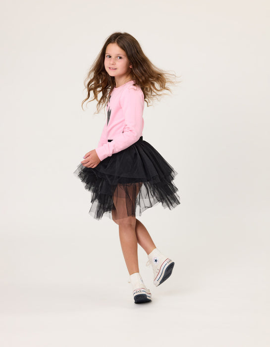 KISSED BY RADICOOL - BALLERINA SWAN TUTU