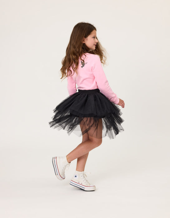 KISSED BY RADICOOL - BALLERINA SWAN TUTU