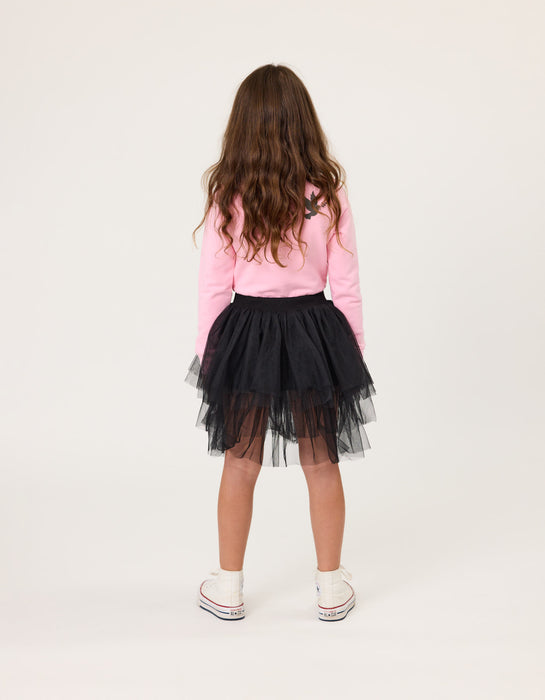 KISSED BY RADICOOL - BALLERINA SWAN TUTU