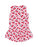 RADICOOL -  CHERRIES SLEEVELESS FRILL DRESS