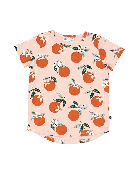 RADICOOL -  VALENCIA TEE