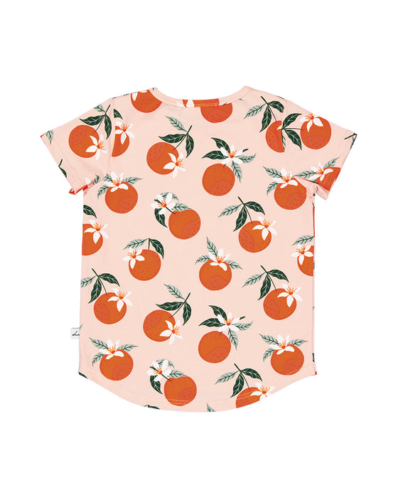 RADICOOL -  VALENCIA TEE