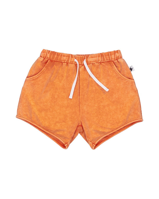 RADICOOL - ORANGE SORBET SHORT