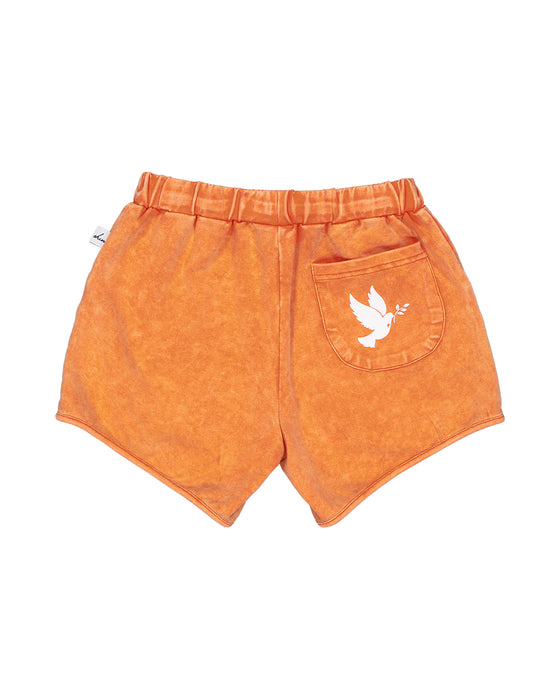 RADICOOL - ORANGE SORBET SHORT