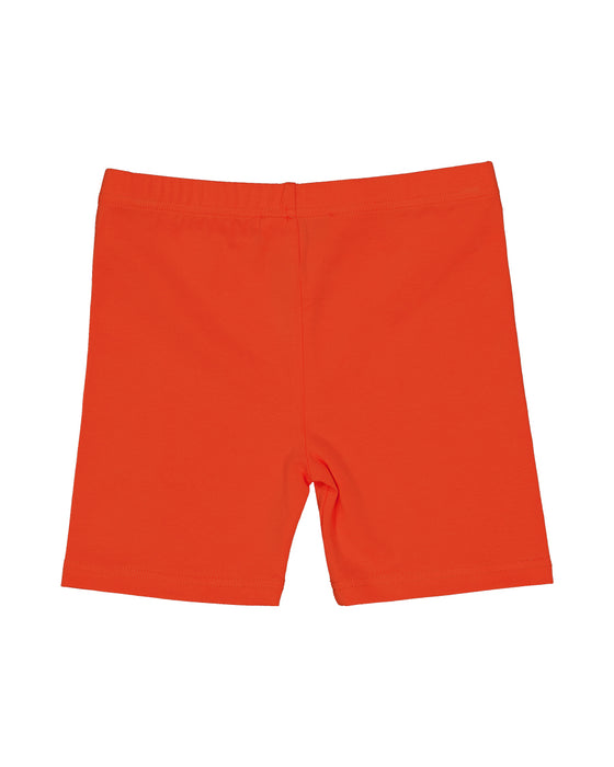 RADICOOL -  BIKE SHORTS IN CITRUS