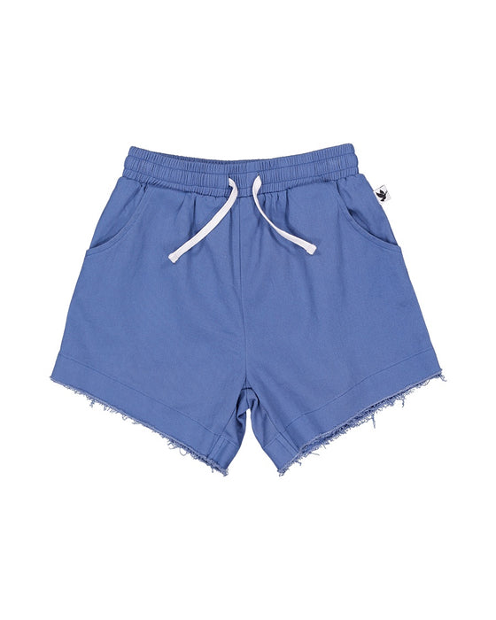 RADICOOL - TWILIGHT DENIM SHORT