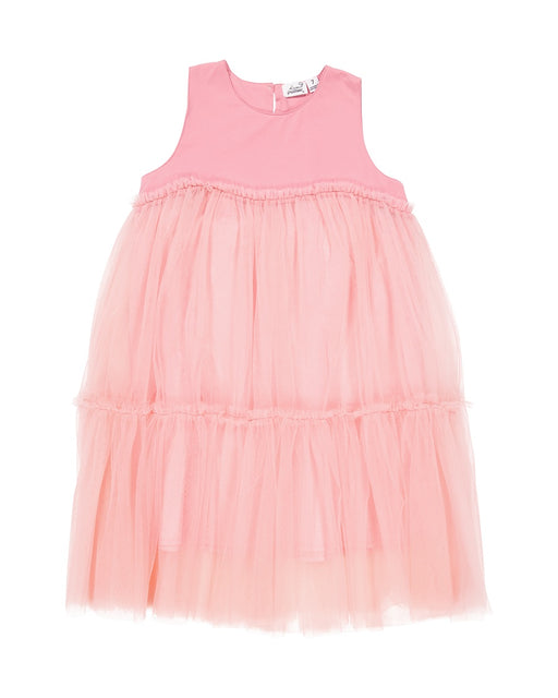 RADICOOL -  DUSKY PINK PRINCESS DRESS
