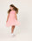 RADICOOL -  DUSKY PINK PRINCESS DRESS