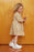 KAPOW BABY/KID - FLORENCE PLAY DRESS