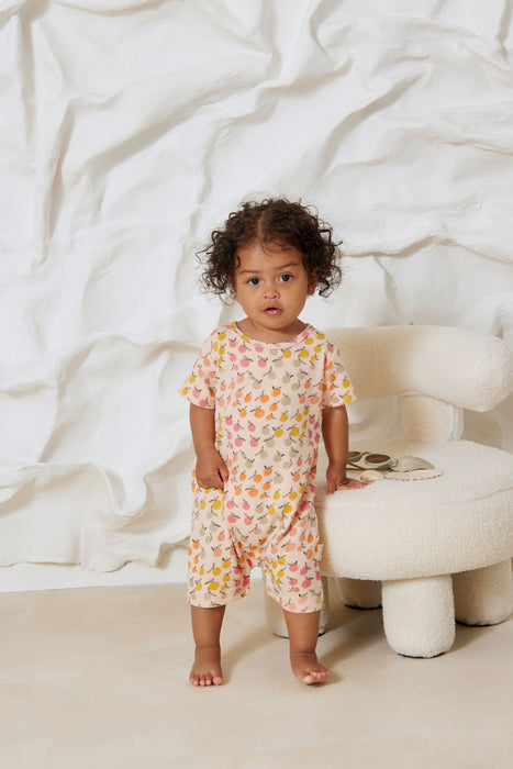 KAPOW - CITRUS SHORTALL