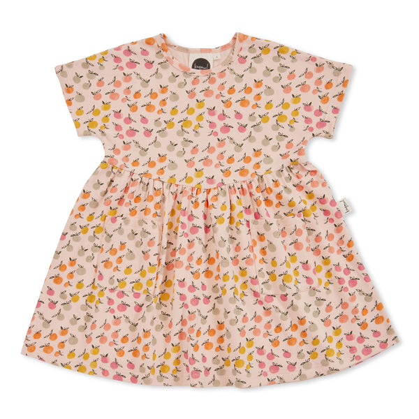 Baby Dresses