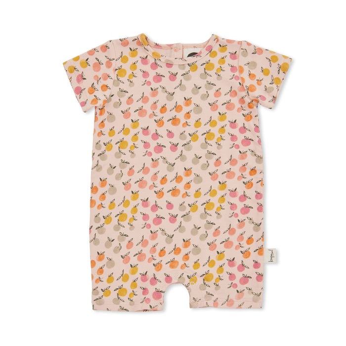 KAPOW - CITRUS SHORTALL