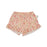 KAPOW - SPRING BLOSSOM FRILL SHORT