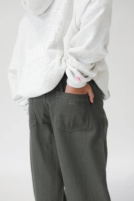 GOOD GOODS - STELLA JEAN KHAKI