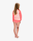 THE GIRL CLUB - LOLLIPOP LONGSLEEVE RASH SHIRT SET