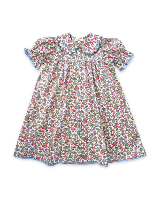 Coming Soon - ELMA - MAE DRESS LIBERTY NANCY ANN