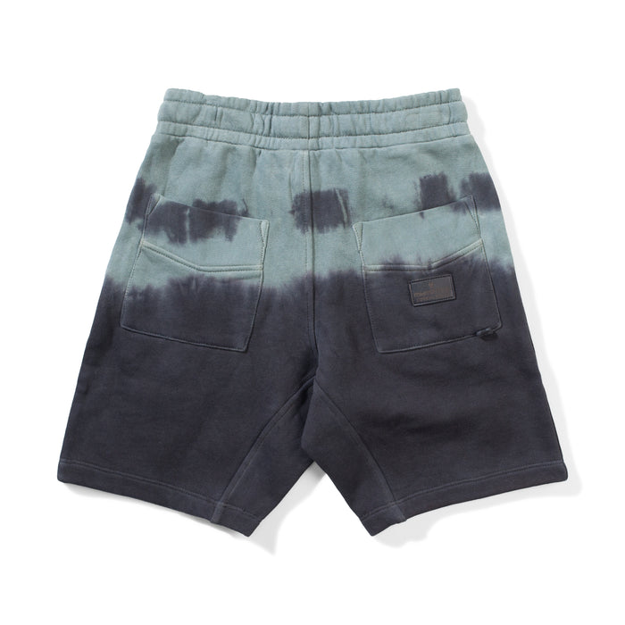 MUNSTER - MUDME SHORT GREEN