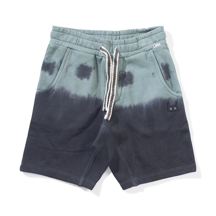 MUNSTER - MUDME SHORT GREEN