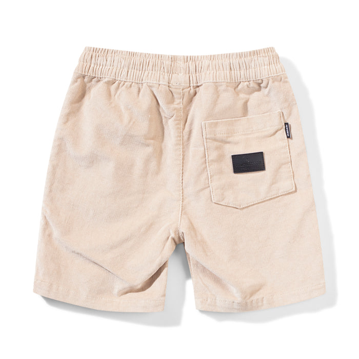 MUNSTER - CORDALLDAY SHORT LIGHT SAND