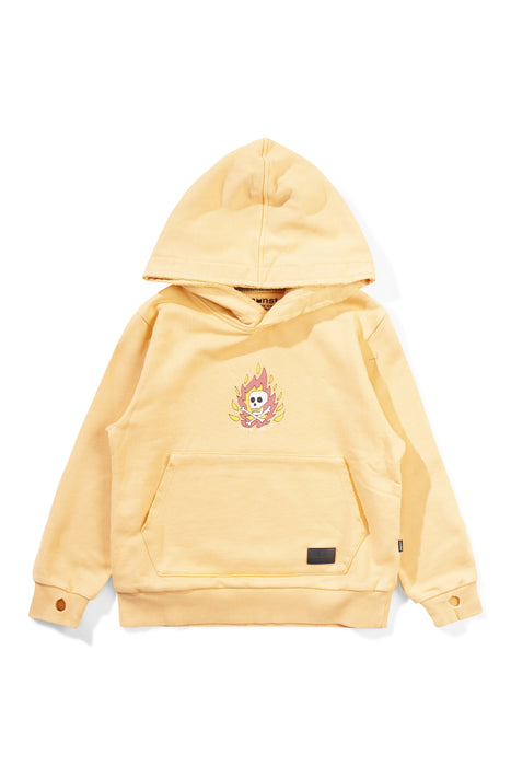 MUNSTER - CHASE ME HOODY WASH MELON
