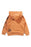 MUNSTER - ICON PATCH HOODY ALMOND
