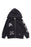MUNSTER - ICON PATCH HOODY BLACK
