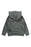 MUNSTER - ICON PATCH HOODY OCEAN GREEN