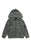 MUNSTER - ICON PATCH HOODY OCEAN GREEN