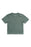 MUNSTER - BOXER PKT TEE WASHED OCEAN GREEN