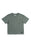 MUNSTER - BOXER PKT TEE WASHED OCEAN GREEN