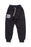 MUNSTER - LESSGO TRACK PANT BLACK