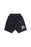 MUNSTER - BRANDED SHORT BLACK