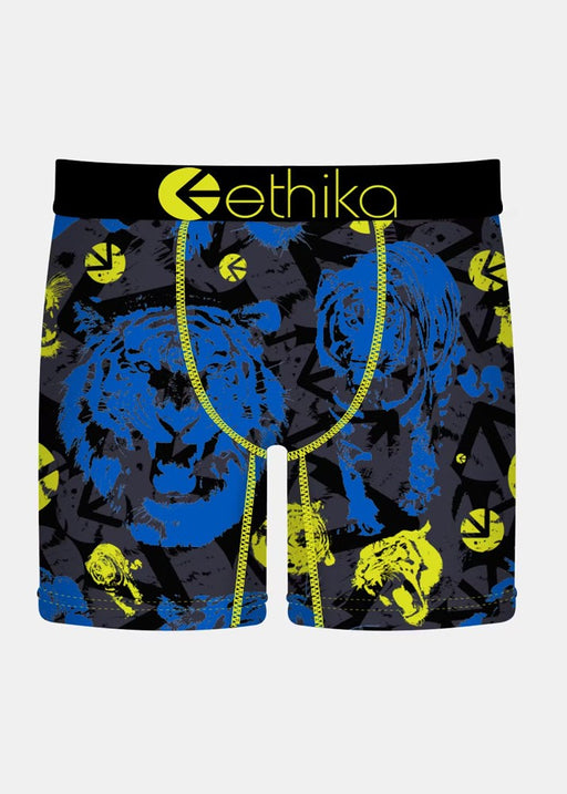 ETHIKA - TODDLERS TIGER FLO STAPLE