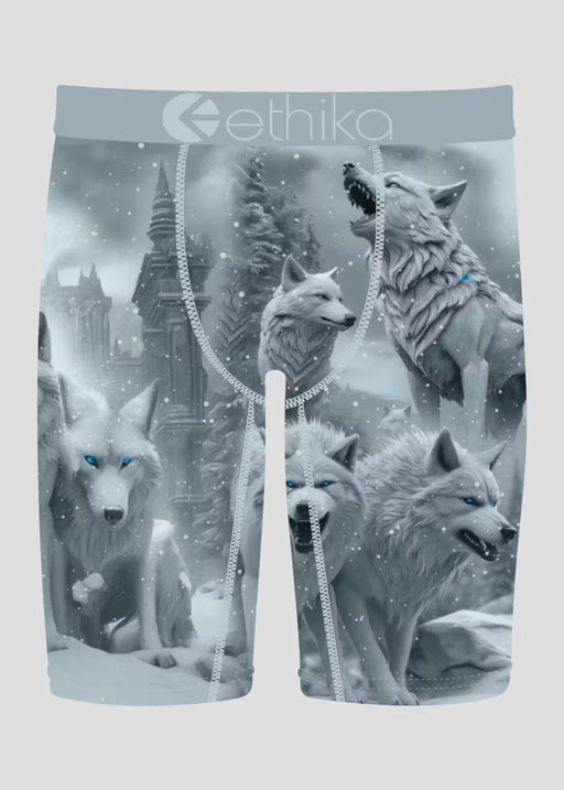 ETHIKA - BOYS PRIMAL FAMILIE STAPLE