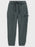 MINTI - BLASTED STOW TRACKIES OLIVE WASH