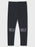 MINTI - SPOTTY HELLO TIGHTS BLACK