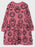 MINTI - HAPPY FURRY DRESS PINK