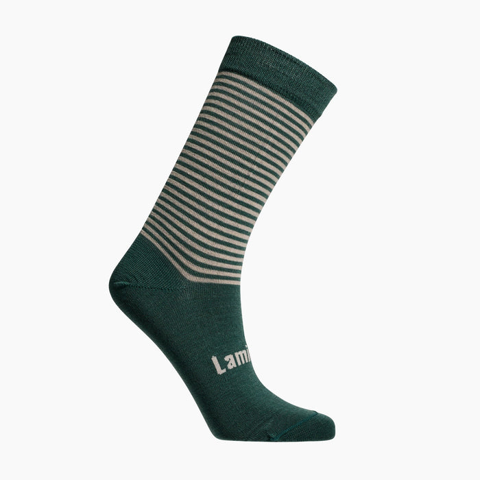 LAMINGTON - MERINO WOOL CREW SOCKS KEA