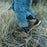 LAMINGTON - MERINO WOOL CREW SOCKS RIO