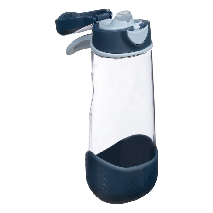 B.BOX - 600ML SPORT SPOUT MIDNIGHT