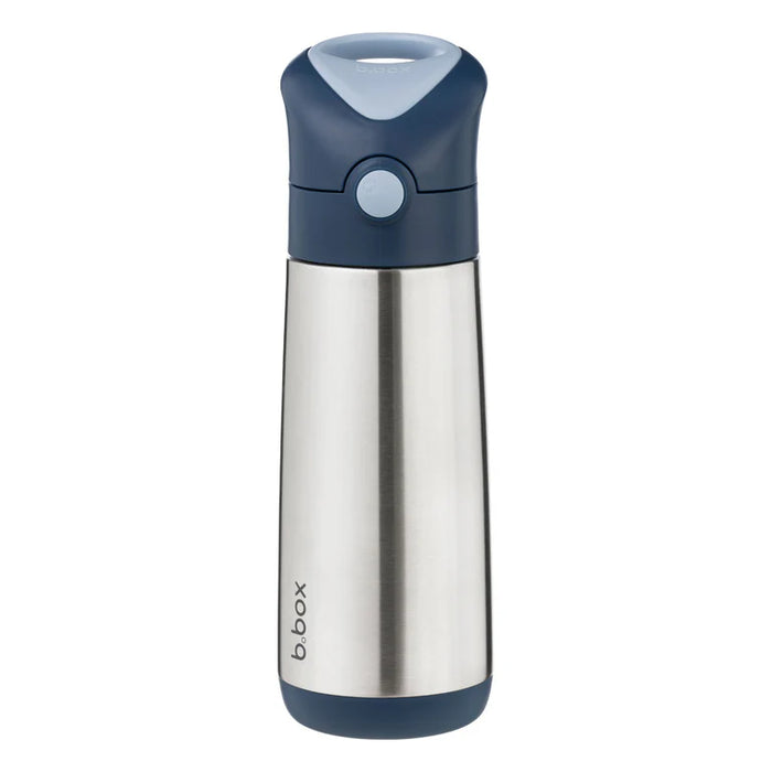 B.BOX - INSULATED DRINK BOTTLE 500ML MIDNIGHT