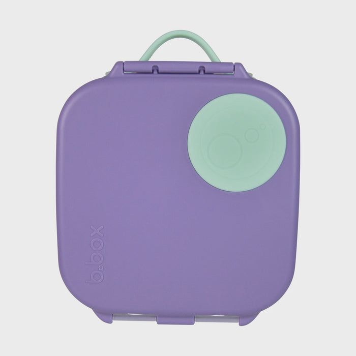 B.BOX MINI LUNCHBOX LILAC POP