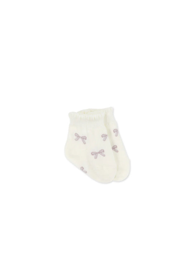 Baby socks & accessories