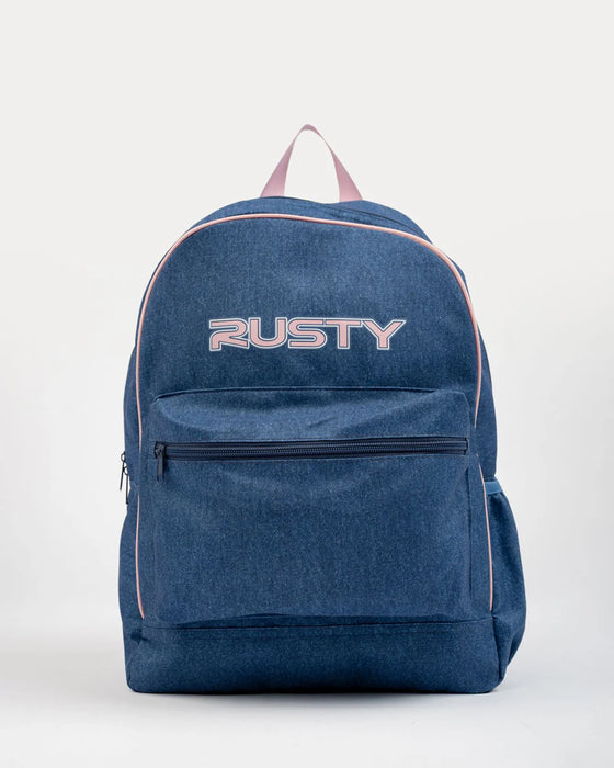 RUSTY - ACADEMY BACKPACK