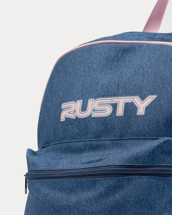 RUSTY - ACADEMY BACKPACK